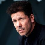 Diego Simeone Perpanjang Kontrak dengan Atletico Madrid Hingga 2027