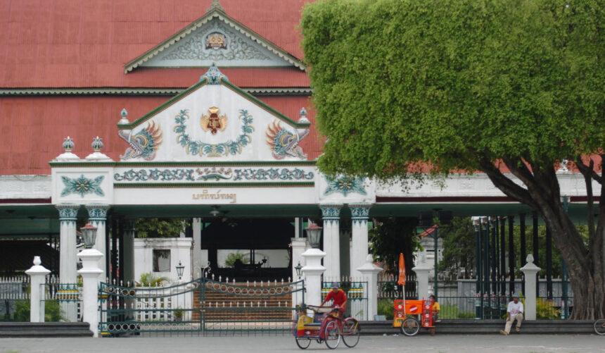Dinas Pariwisata DIY Menyiapkan Pemandu Khusus untuk Sumbu Filosofi