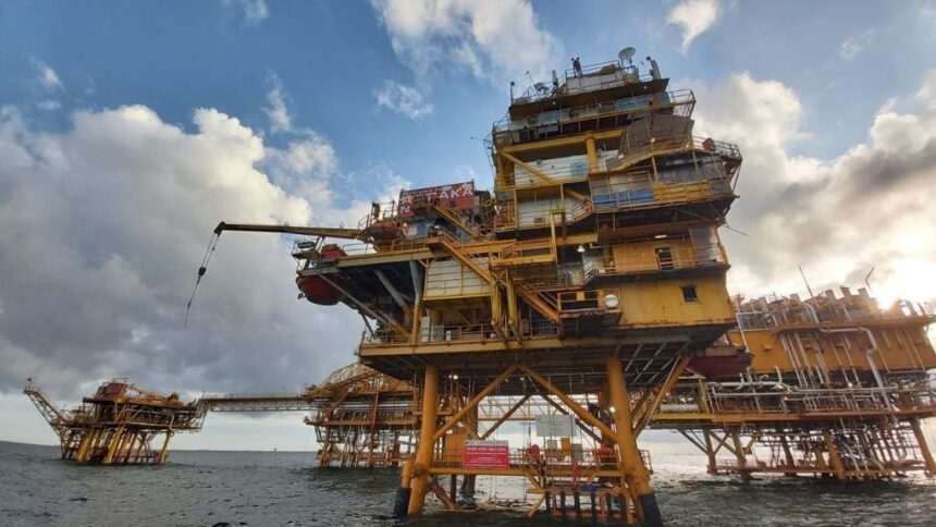 Direktur Jenderal Minyak dan Gas Bumi Prioritas Utama Tetap Pemenuhan Gas Domestik