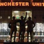 Direktur Utama Manchester United, Richard Arnold, Resmi Mengundurkan Diri