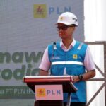 Direktur Utama PLN Menyampaikan Inovasi dalam Produksi Hidrogen Hijau
