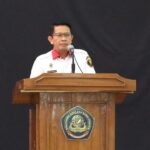 Duta Besar (Dubes) Membahas Perkembangan Hubungan Diplomatik antara Indonesia dan Portugal