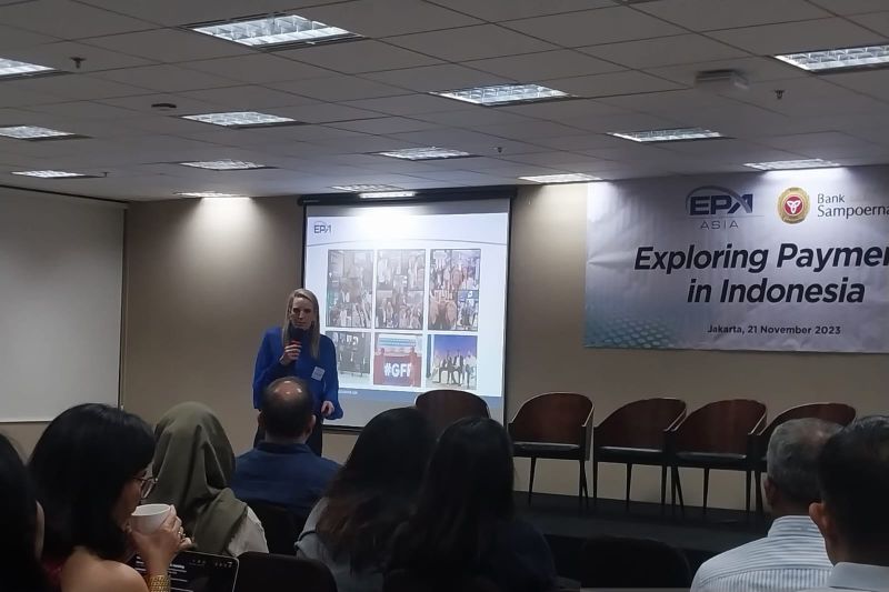 EPAA Menyebut Indonesia sebagai Macan Pembayaran Baru di Asia Tenggara