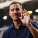 Eden Hazard Menolak Tawaran dari Arab Saudi Uang Saya Sudah Cukup