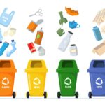 Edukasi Masyarakat dalam Mengenali Jenis Sampah oleh Komunitas Lingkungan dan Kalla