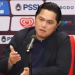Ketua Umum PSSI Menyiapkan Timnas U-17 Program Pembinaan