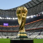 FIFA Menerima Kesiapan Arab Saudi untuk Menyelenggarakan Piala Dunia 2034