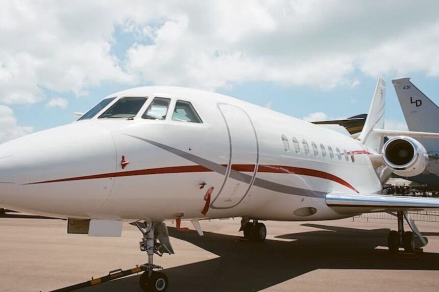 Falcon 8X Terbaru Resmi Menambah Kekuatan TNI AU, Menggantikan Unit Pinjaman Dassault