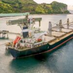 Fluktuasi Harga Produk Pertambangan yang Dikenai Bea Keluar (BK) dalam HPE