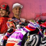 Francesco Bagnaia Tetap Fokus dan Waspada Meski Unggul Poin Lebih Dari Jorge Martin