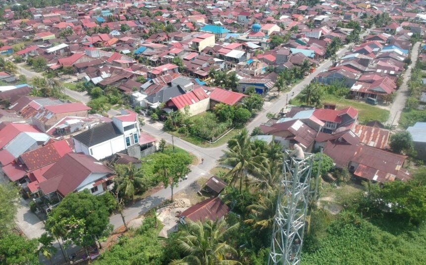 GSMA Menganjurkan Pengembangan Peta Jalan Spektrum Frekuensi di Indonesia