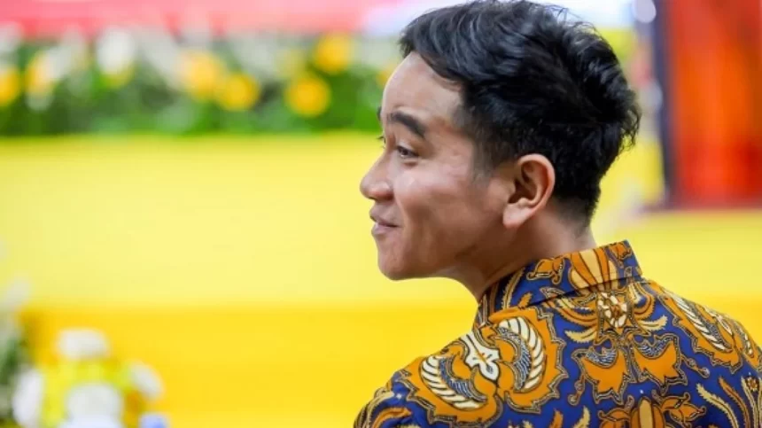 Gibran Rakabuming Raka Mendorong Masyarakat untuk Melaporkan Kecurangan Jika Ada