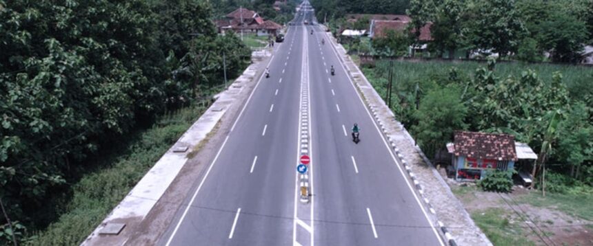 HPJI Mendorong Penggunaan Creative Financing untuk Pendanaan Infrastruktur Jalan