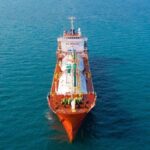 HUMI Membeli Kapal Tanker Senilai 6 Juta Dolar AS untuk Memenuhi Kebutuhan Methanol