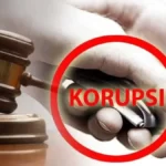 Hanya Dengan Tidak Korupsi, Anda Dapat Dianggap Sebagai Pahlawan di Mata Kami
