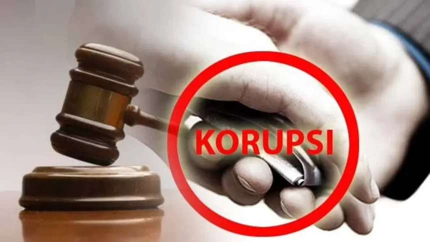 Hanya Dengan Tidak Korupsi, Anda Dapat Dianggap Sebagai Pahlawan di Mata Kami
