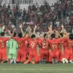 Harapan Kemenangan Garuda Muda pada Hari Pahlawan