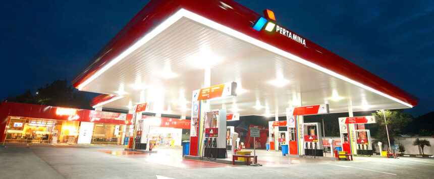 Harga BBM Non-Subsidi Pertamina Turun pada 1 November
