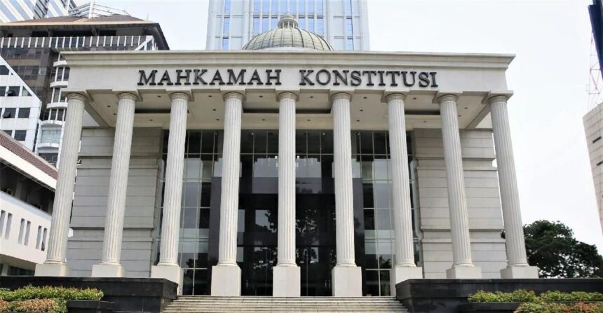 Hari Ini, MKMK Umumkan Putusan Terkait Dugaan Pelanggaran Kode Etik