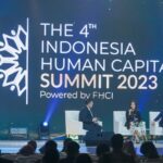 IHCS 2023 Membahas Kepemimpinan dan Kebijakan Berorientasi Manusia