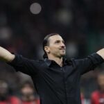 Ibrahimovic Siap Memberikan Bantuan kepada AC Milan dengan Syarat...