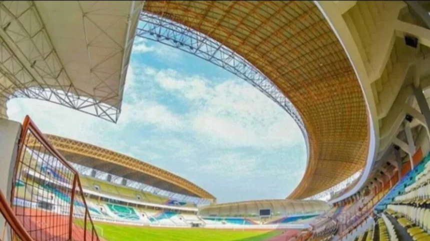Indonesia Siapkan 4 Stadion Khusus untuk Piala Dunia U-17