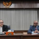 Indonesia dan Negara Anggota D-8 Eksplorasi Kerja Sama Peningkatan Kapasitas UMKM