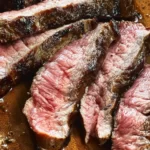 Daging Sapi Agar Tetap "Juicy" Inilah Cara Mengolah
