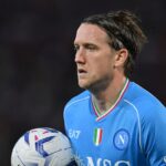 Inter Milan Mendekati Gelandang Berkualitas, Piotr Zielinski