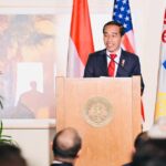 Jokowi Diperlukan Langkah Konkret untuk Menghadapi Dampak Perubahan Iklim