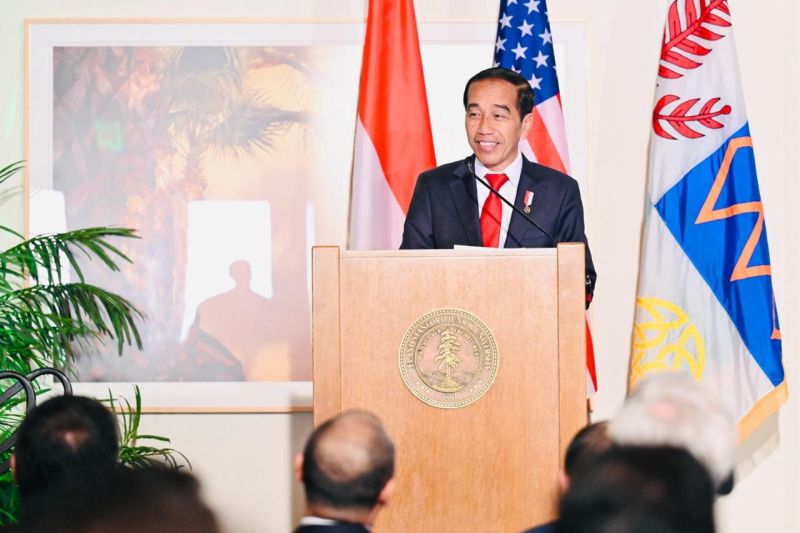 Jokowi Diperlukan Langkah Konkret untuk Menghadapi Dampak Perubahan Iklim