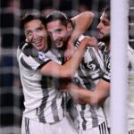 Juventus Raih Kemenangan 1-0 dalam Pertandingan Tandang ke Markas Fiorentina