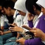 KBRI Astana Menyelenggarakan Webinar Panduan Positif Media Sosial untuk Anak-Anak