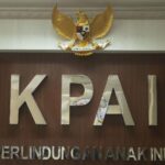 KPAI Penanganan Kasus Kekerasan Seksual Anak Harus Mengacu pada UU SPPA