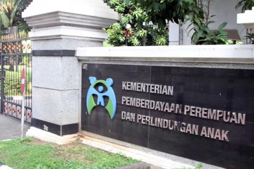 KPPPA Pemberian Ruang Peran Strategis untuk Perempuan dalam Pembangunan