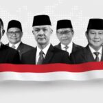 KPU Capres dan Cawapres Akan Menandatangani Pakta Integritas untuk Pemilu Damai
