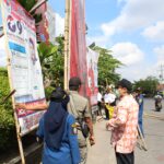 KPU Mewajibkan Peserta Pemilu Melaporkan Pemasangan Alat Peraga Kampanye di Luar Zona