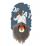 KPU RI Akan Menggelar 5 Kali Debat Capres dan Cawapres
