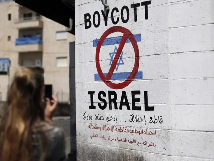 Kadin : Boikot Produk yang Terkait dengan Israel Berdampak Merugikan bagi Dunia Usaha