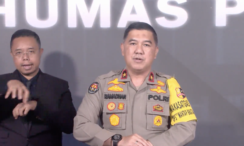 Karopenmas Menguatkan Komitmen Netralitas dalam Pemilu 2024