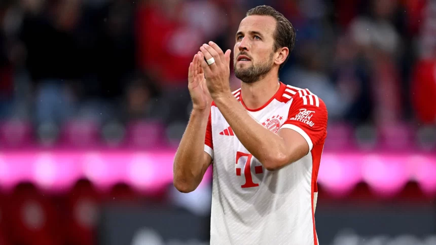 Kedatangan Harry Kane ke Bayern Munich Berimbas pada Kehilangan 2 Gelar