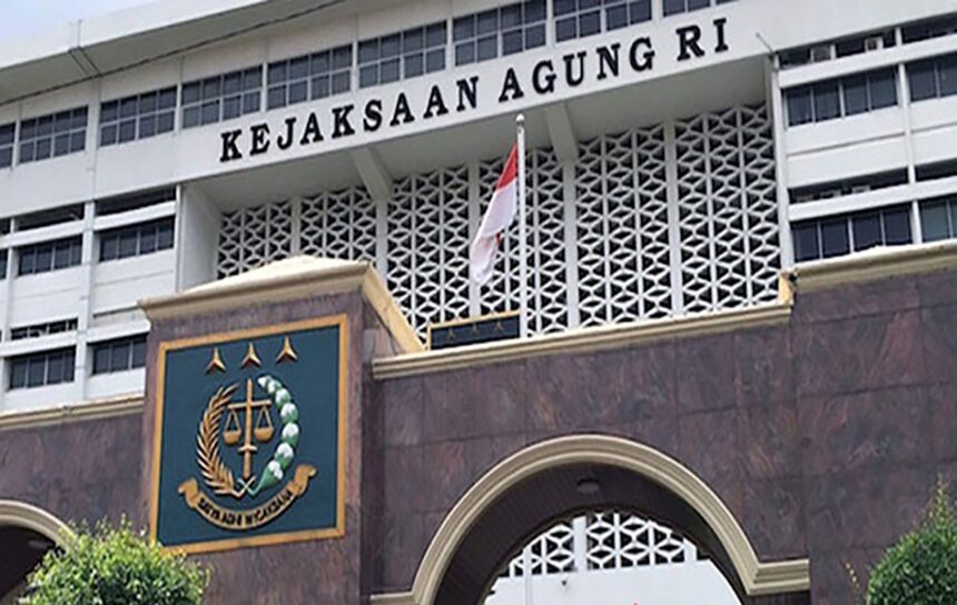 Kejaksaan RI Mengidentifikasi 10 Area Rawan Korupsi