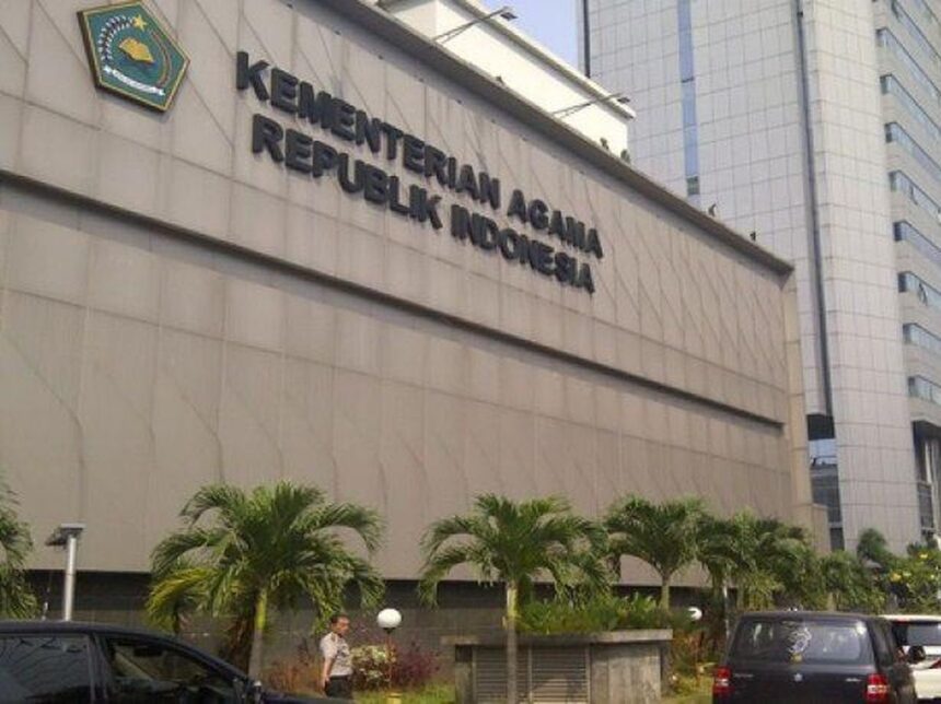 Kemenag Menguatkan Moderasi Beragama di Kalangan Penyuluh Agama Khonghucu