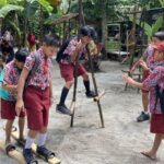 Pemajuan Kebudayaan di Tingkat Desa Oleh Kemendikbudristek