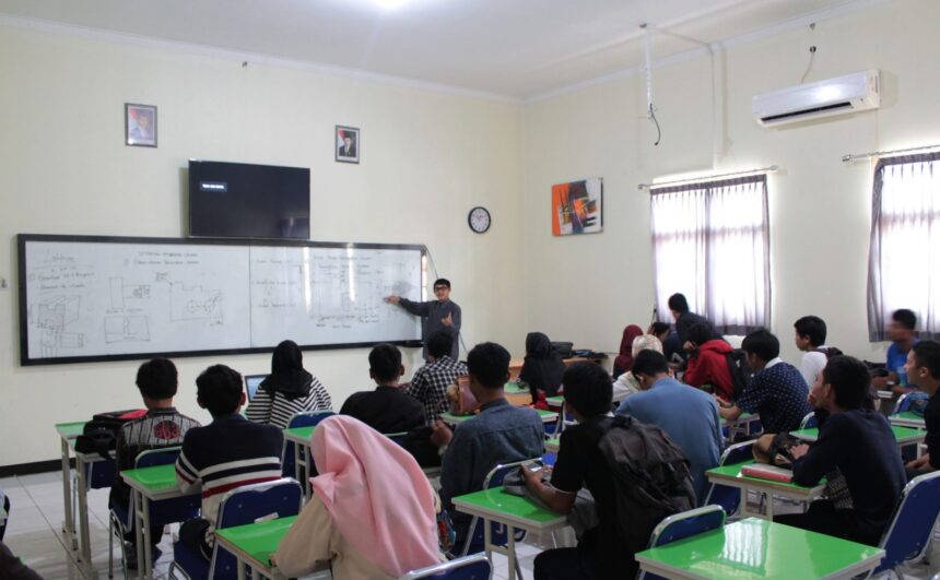 Kemendikbudristek Program MSIB Diikuti oleh Ratusan Ribu Mahasiswa