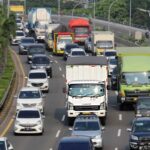 Kemenhub Pembatasan Angkutan Barang Berkontribusi dalam Mengurangi Kepadatan
