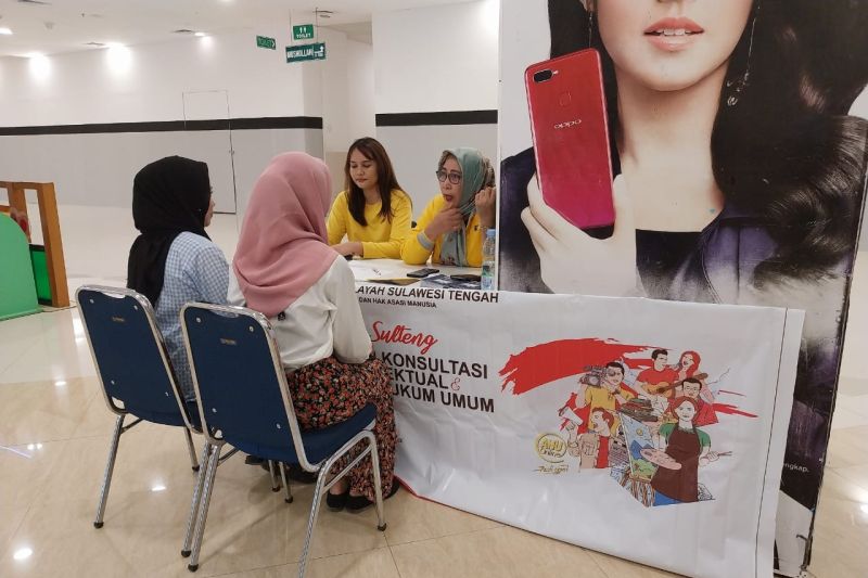 Kemenkumham Meningkatkan Perlindungan Hak Kekayaan Intelektual bagi Masyarakat