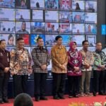 Kemenkumham Resmi Merilis Permenkumham Nomor 25 Tahun 2023 tentang P2HAM