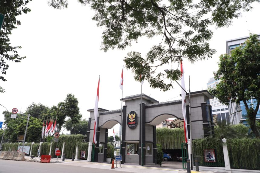 Kemenpan RB Menyelesaikan Implementasi Sistem Layanan Digital Perizinan Acara