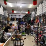 Kemenperin Maksimalkan Pengembangan Industri Pakaian dan Alat Olahraga Lokal